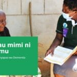 DEMENTIA ANTI-STIGMA TOOL KIT