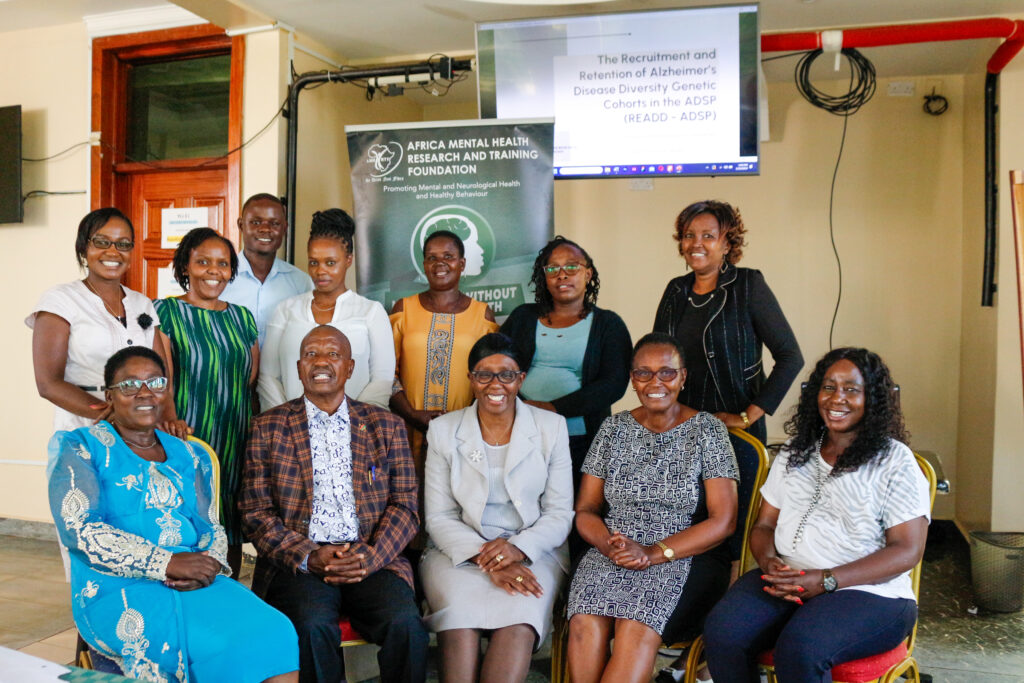 Dr. Victoria Mutiso’s Legacy in Dementia Care and Research